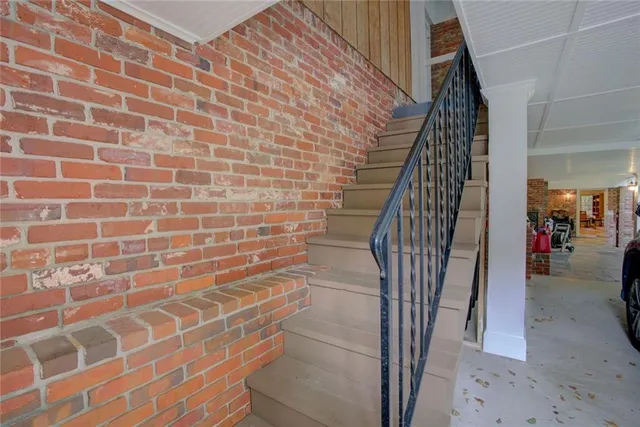 $599,000 | 8 Crestwood Drive, Rome, GA 30165