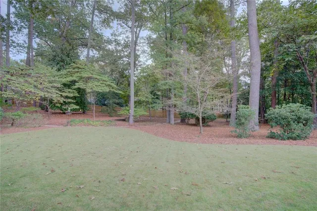 $599,000 | 8 Crestwood Drive, Rome, GA 30165