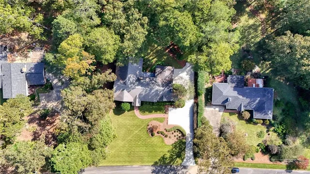 $599,000 | 8 Crestwood Drive, Rome, GA 30165