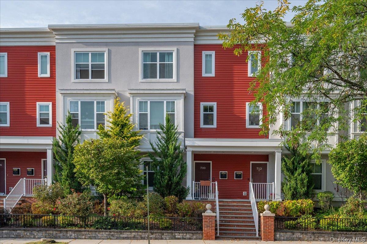 710 Main Street Peekskill, NY 10566 - Photo 3 of 26 a front view of a building