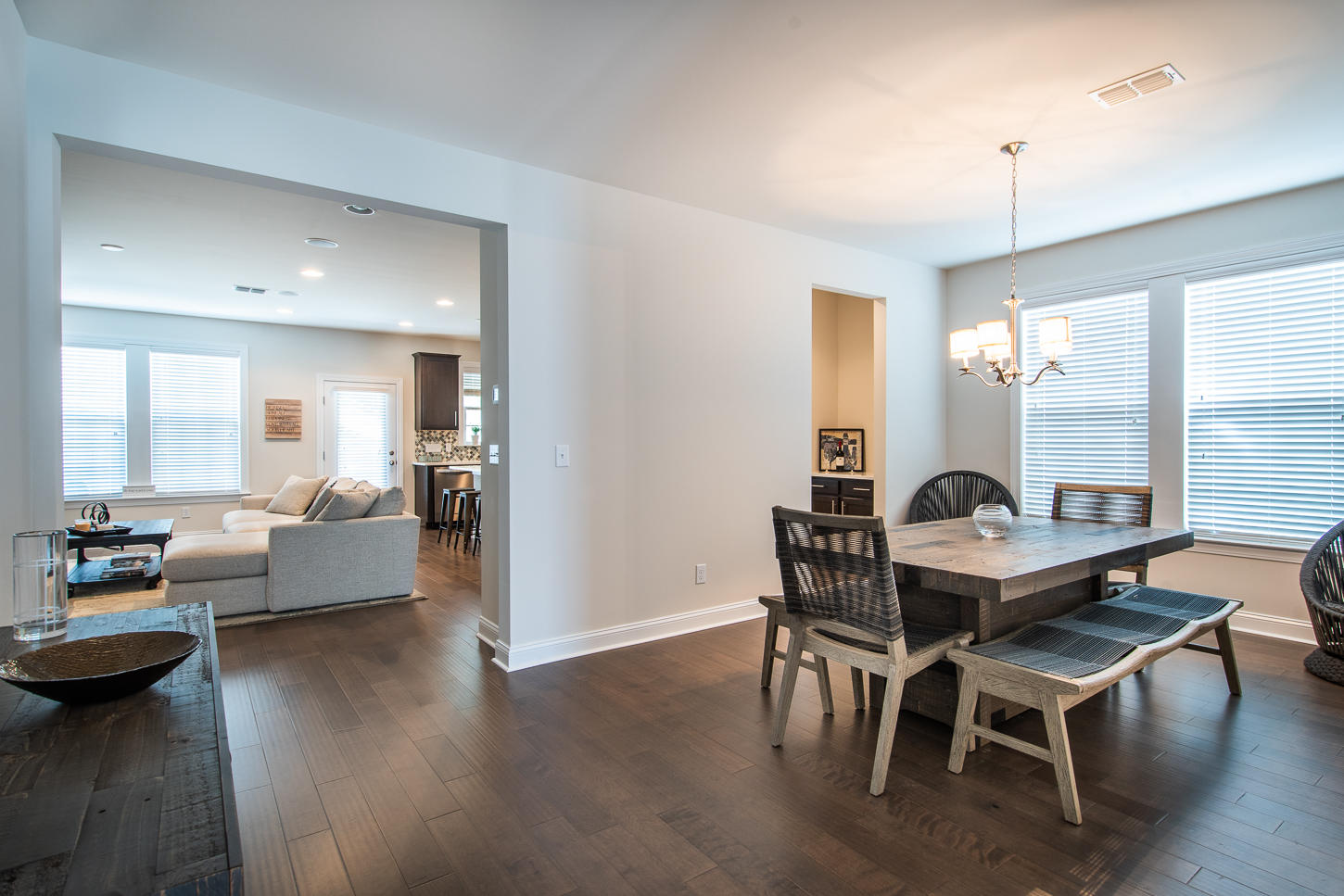 1237 Gannett Road Mount Pleasant, SC 29464 - Photo 10 of 43 Dining Room Photo