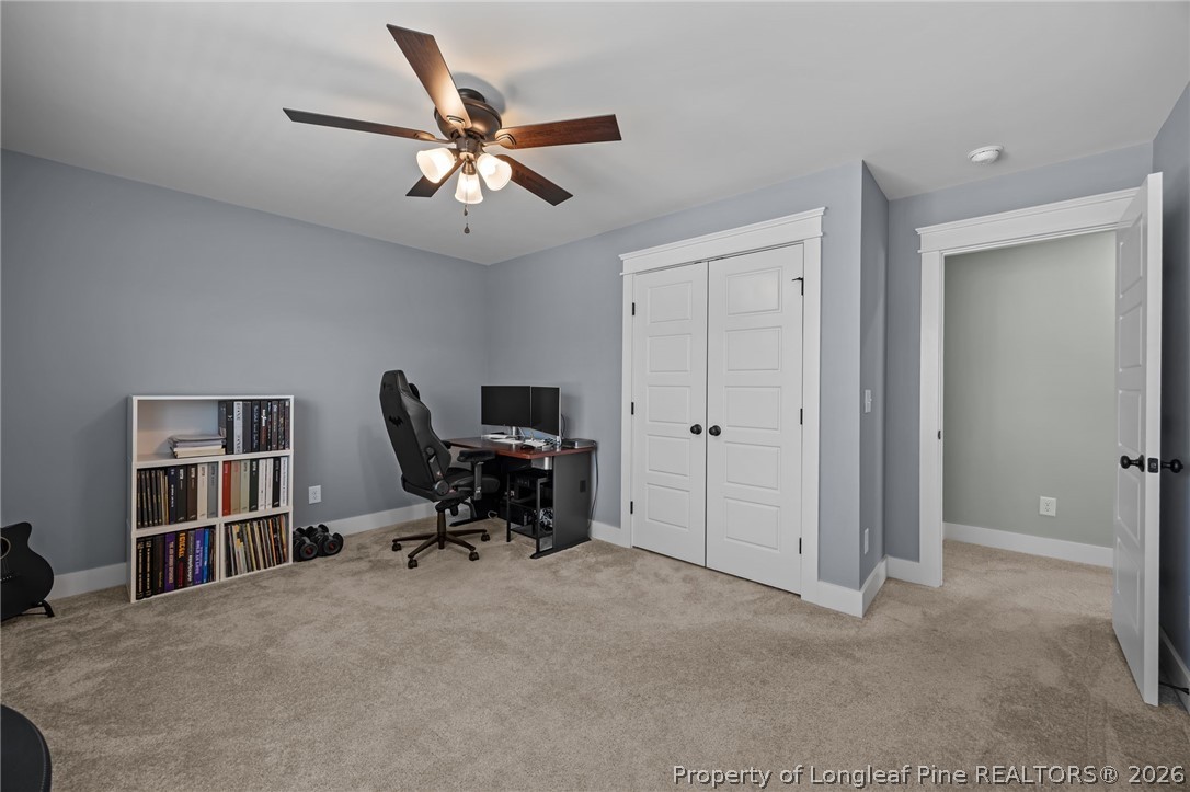 8329 Running Fern Way Willow Spring, NC 27592 - Photo 34 of 50