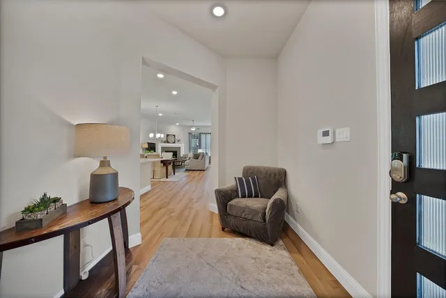 $380,000 | 437 Waterscape Drive, Unit 1134, Hickory Creek, TX 75065