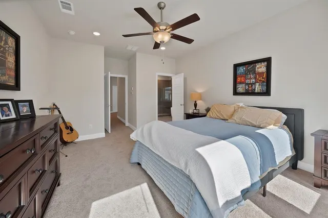 $380,000 | 437 Waterscape Drive, Unit 1134, Hickory Creek, TX 75065