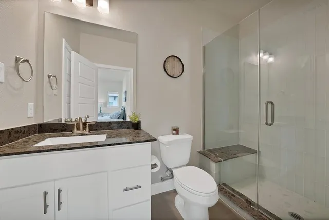 $380,000 | 437 Waterscape Drive, Unit 1134, Hickory Creek, TX 75065