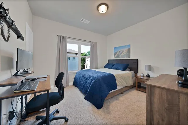 $380,000 | 437 Waterscape Drive, Unit 1134, Hickory Creek, TX 75065