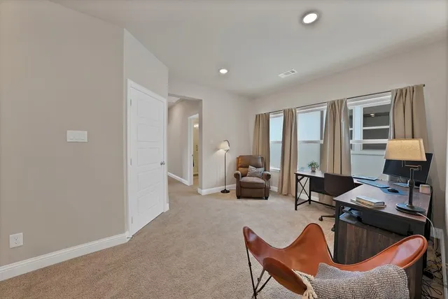 $380,000 | 437 Waterscape Drive, Unit 1134, Hickory Creek, TX 75065