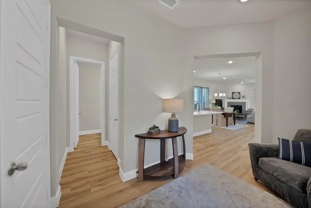 $380,000 | 437 Waterscape Drive, Unit 1134, Hickory Creek, TX 75065