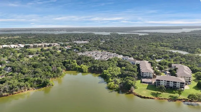 $380,000 | 437 Waterscape Drive, Unit 1134, Hickory Creek, TX 75065