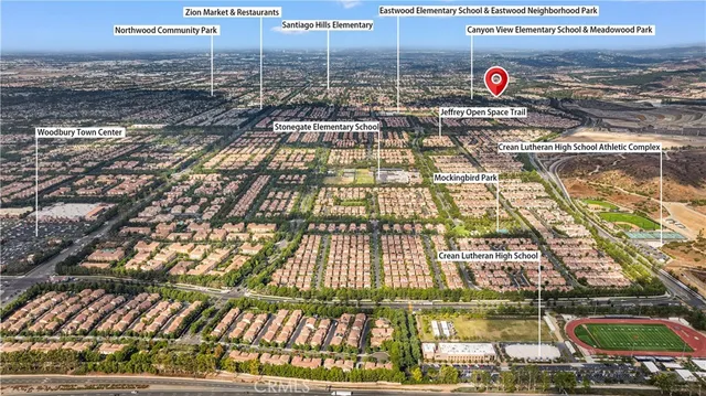 $2,680,000 | 113 Imagination Trail, Irvine, CA 92620