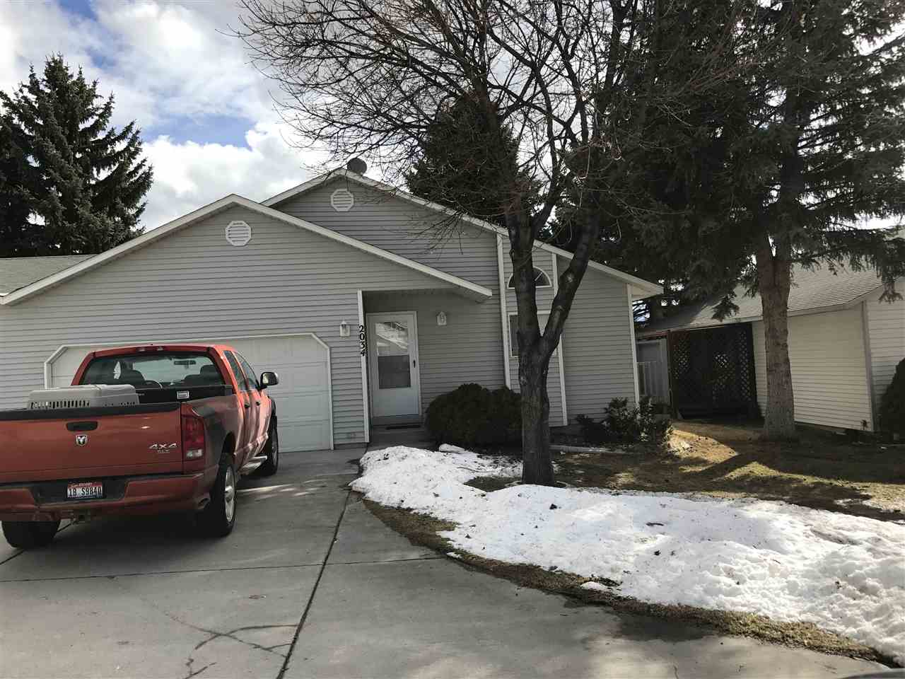2034 Bench Road Pocatello, ID 83201 - Photo 1 of 1 Gallery Image 1