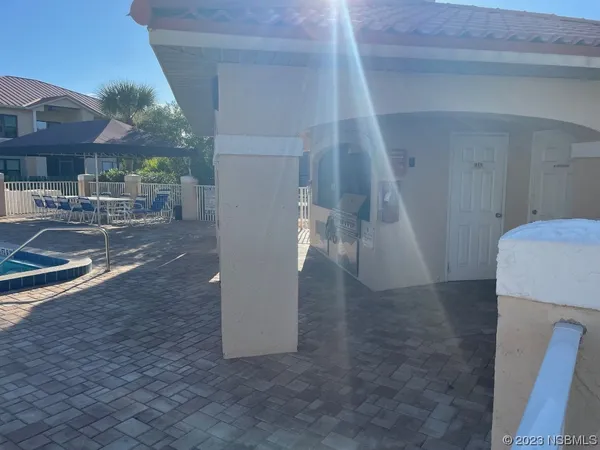 a view of entryway and hall