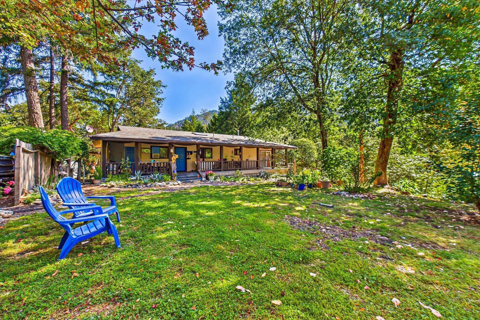1050 Patterson Road Willow Creek, CA 95573 - Photo 29 of 51