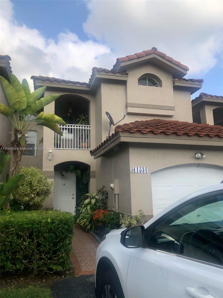 11531 Southwest 148th Path, Unit 11531 Miami, FL 33196 - Photo 1 of 16 Gallery Image 1