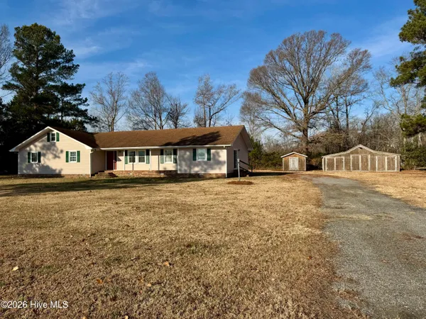 $2,517 | 108 Seymour Drive, Camden, NC 27921