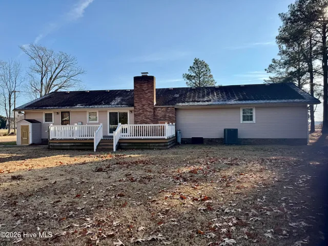 $2,517 | 108 Seymour Drive, Camden, NC 27921