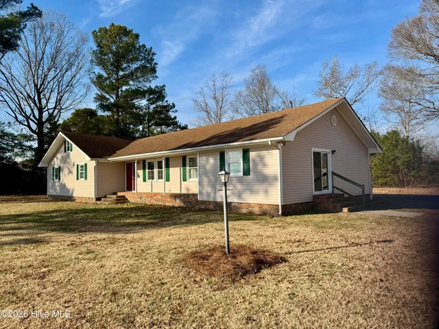 $2,517 | 108 Seymour Drive, Camden, NC 27921