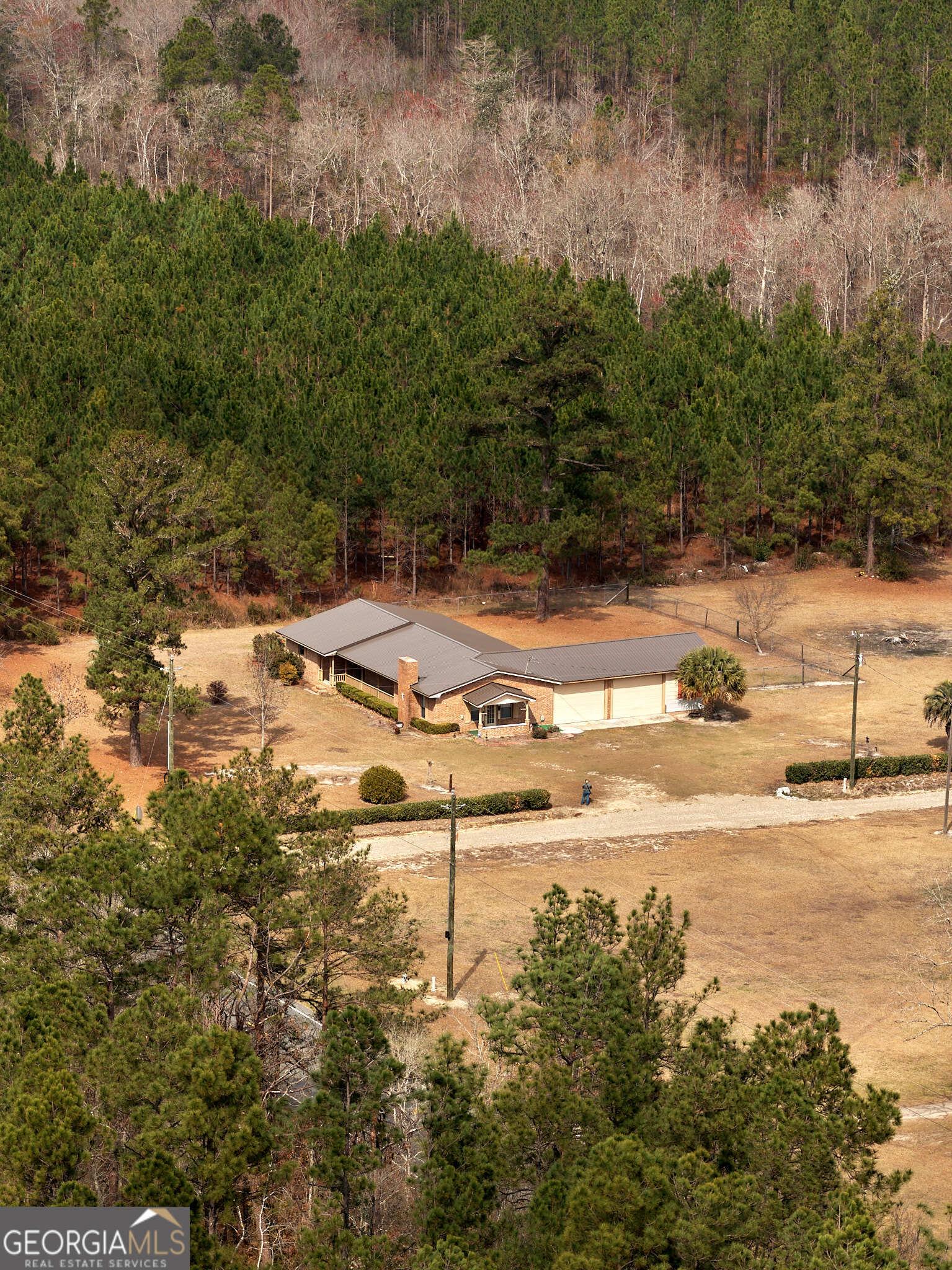 5209 Highway 32 Patterson, GA 31557 - Photo 3 of 57