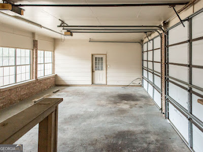 5209 Highway 32 Patterson, GA 31557 - Photo 39 of 45 a view of an empty room with a window