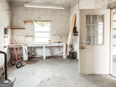 5209 Highway 32 Patterson, GA 31557 - Photo 41 of 45 a view of storage and utility room