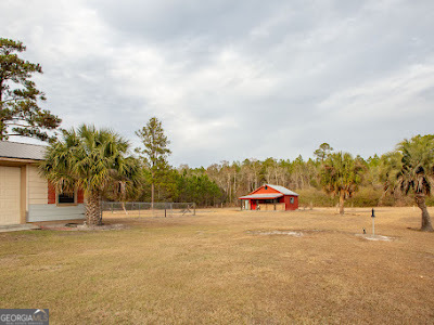 5209 Highway 32 Patterson, GA 31557 - Photo 7 of 45 a view of a park with large trees
