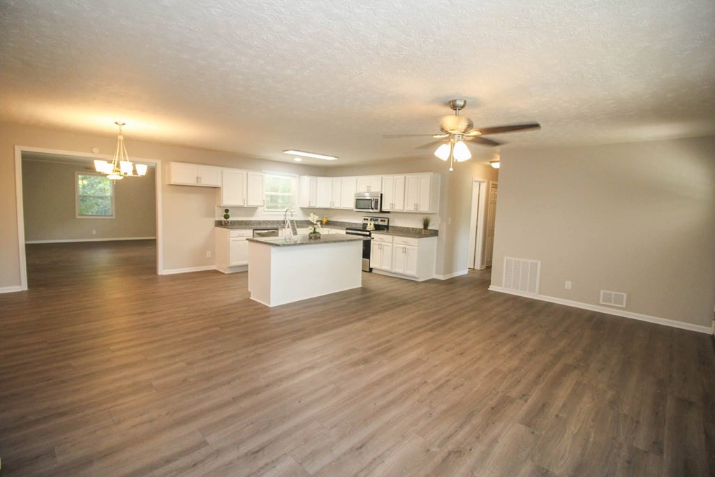 4837 McCombs Road Hephzibah, GA 30815 - Photo 11 of 34 Gallery Image 11