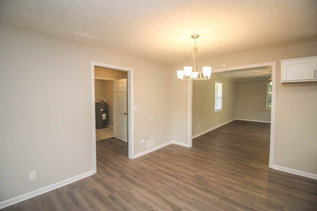 4837 McCombs Road Hephzibah, GA 30815 - Photo 12 of 34 Gallery Image 12