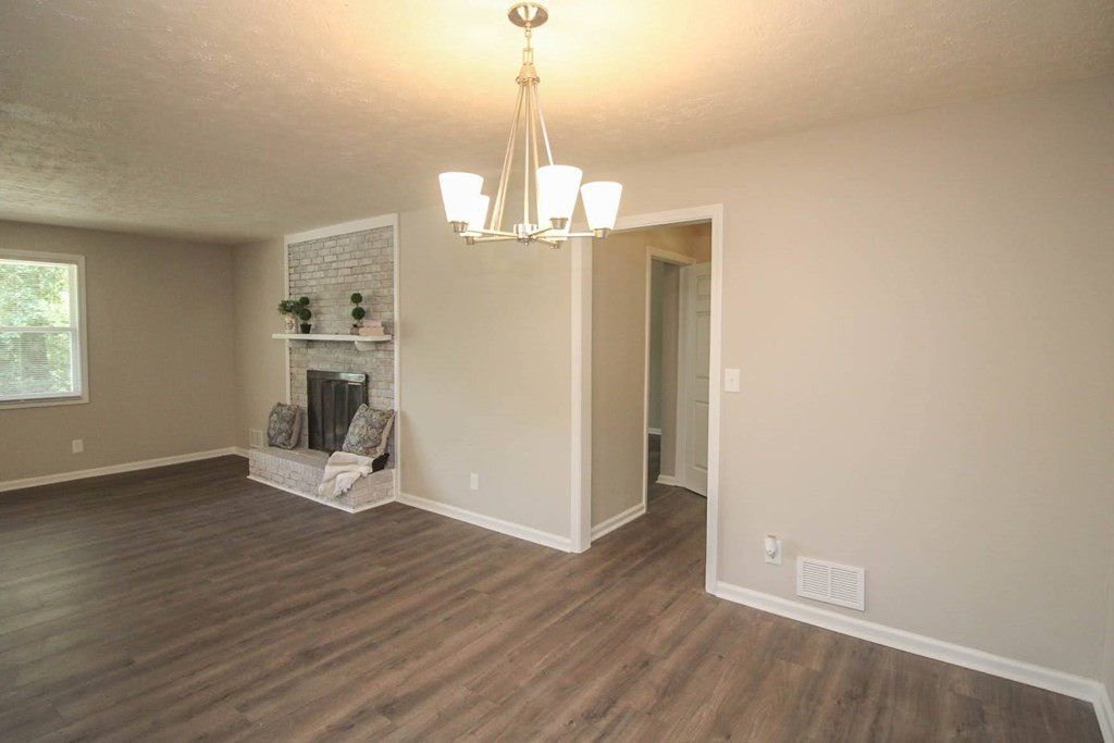 4837 McCombs Road Hephzibah, GA 30815 - Photo 13 of 34 Gallery Image 13