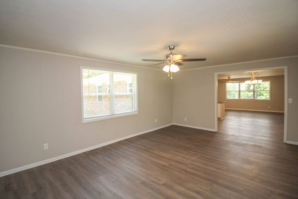 4837 McCombs Road Hephzibah, GA 30815 - Photo 14 of 34 Gallery Image 14