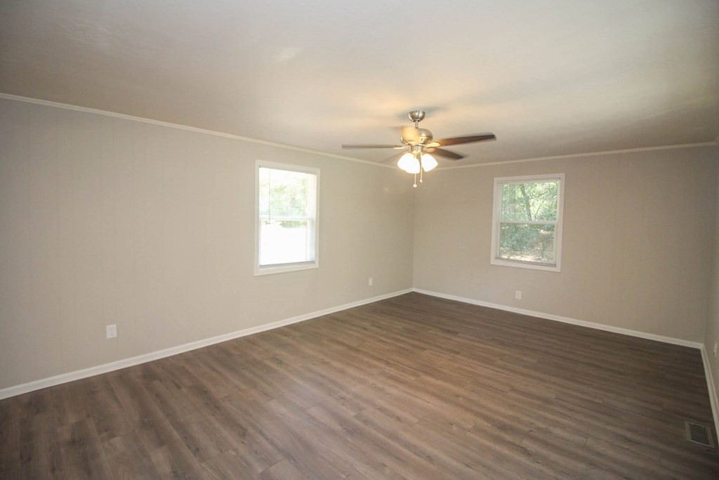 4837 McCombs Road Hephzibah, GA 30815 - Photo 15 of 34 Gallery Image 15