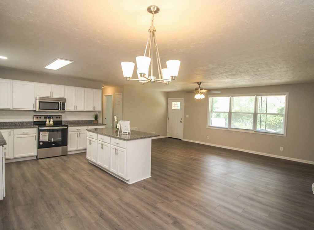 4837 McCombs Road Hephzibah, GA 30815 - Photo 16 of 34 Gallery Image 16