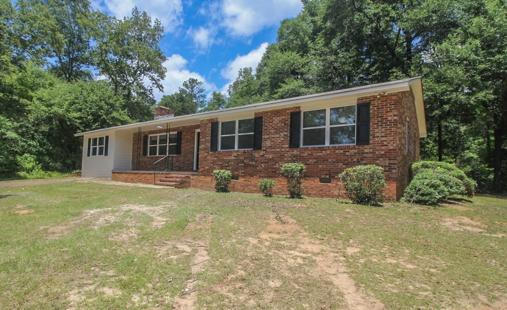 4837 McCombs Road Hephzibah, GA 30815 - Photo 2 of 34 Gallery Image 2