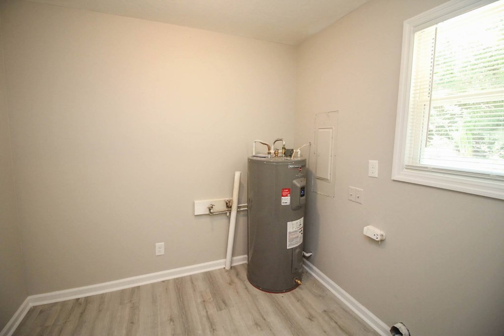 4837 McCombs Road Hephzibah, GA 30815 - Photo 29 of 34 Gallery Image 29