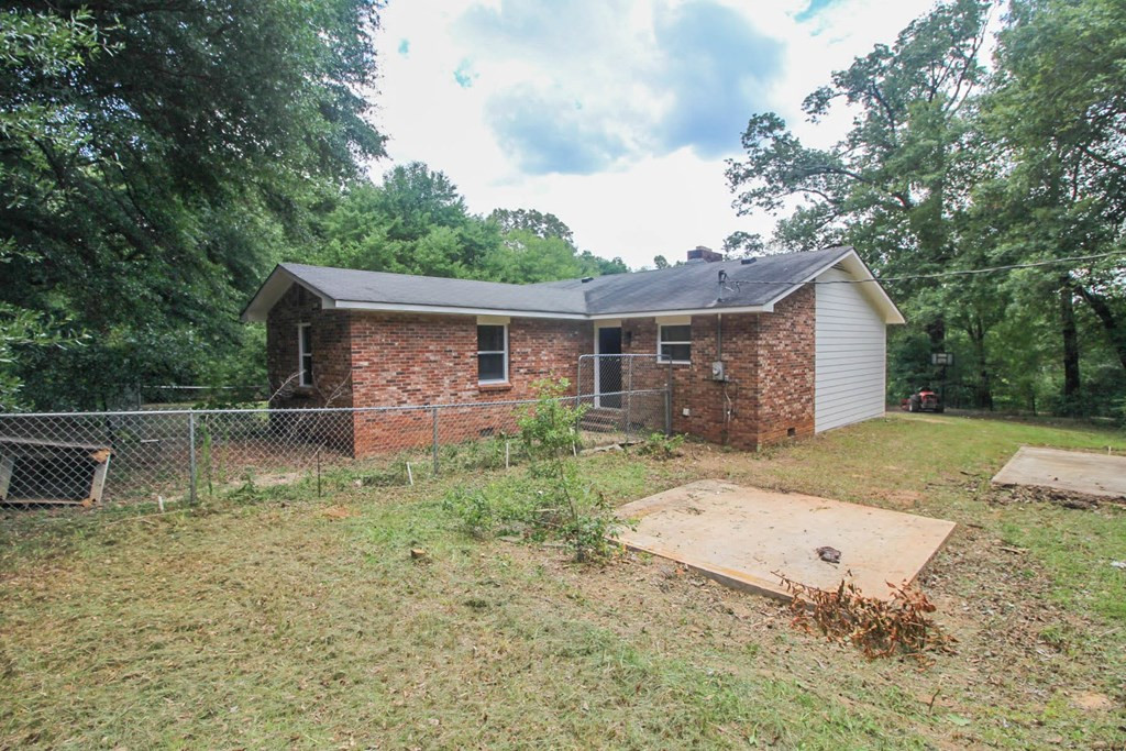 4837 McCombs Road Hephzibah, GA 30815 - Photo 30 of 34 Gallery Image 30