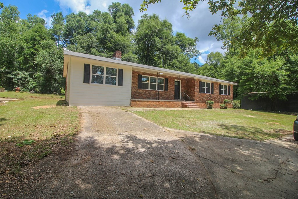 4837 McCombs Road Hephzibah, GA 30815 - Photo 3 of 34 Gallery Image 3
