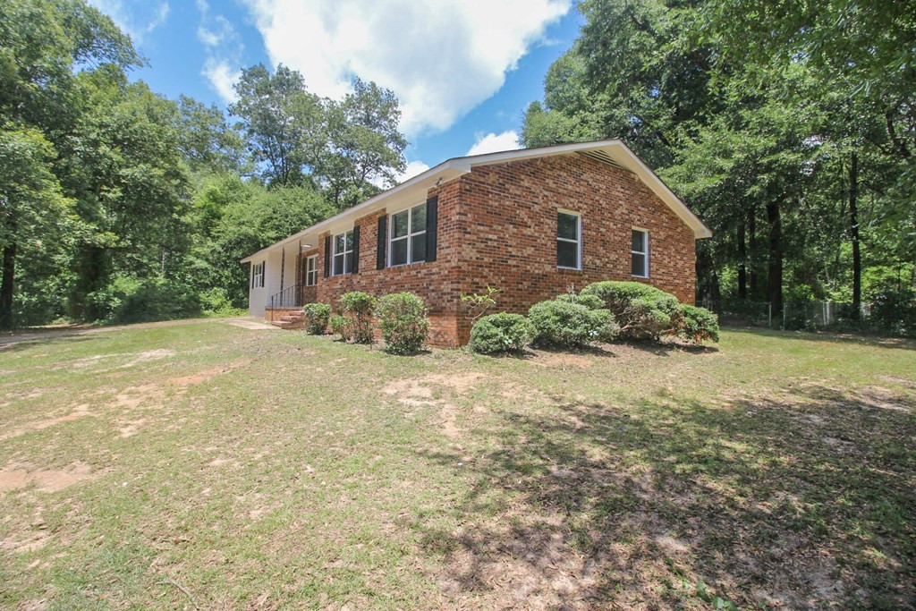 4837 McCombs Road Hephzibah, GA 30815 - Photo 31 of 34 Gallery Image 31