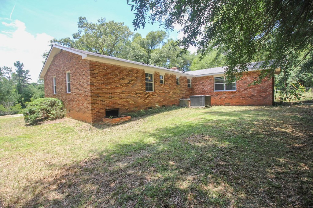 4837 McCombs Road Hephzibah, GA 30815 - Photo 32 of 34 Gallery Image 32