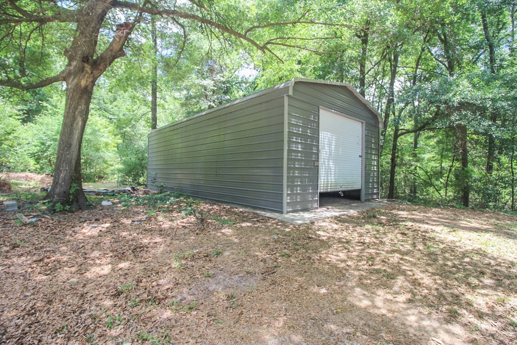 4837 McCombs Road Hephzibah, GA 30815 - Photo 33 of 34 Gallery Image 33