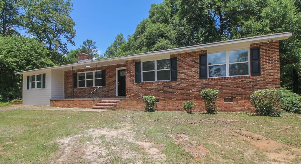 4837 McCombs Road Hephzibah, GA 30815 - Photo 34 of 34 Gallery Image 34
