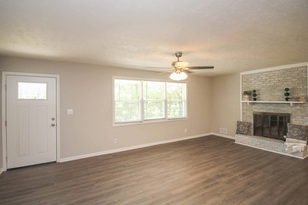 4837 McCombs Road Hephzibah, GA 30815 - Photo 6 of 34 Gallery Image 6