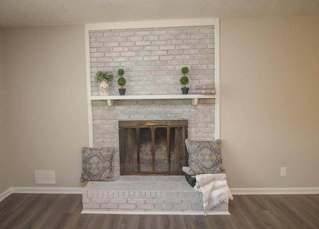 4837 McCombs Road Hephzibah, GA 30815 - Photo 7 of 34 Gallery Image 7