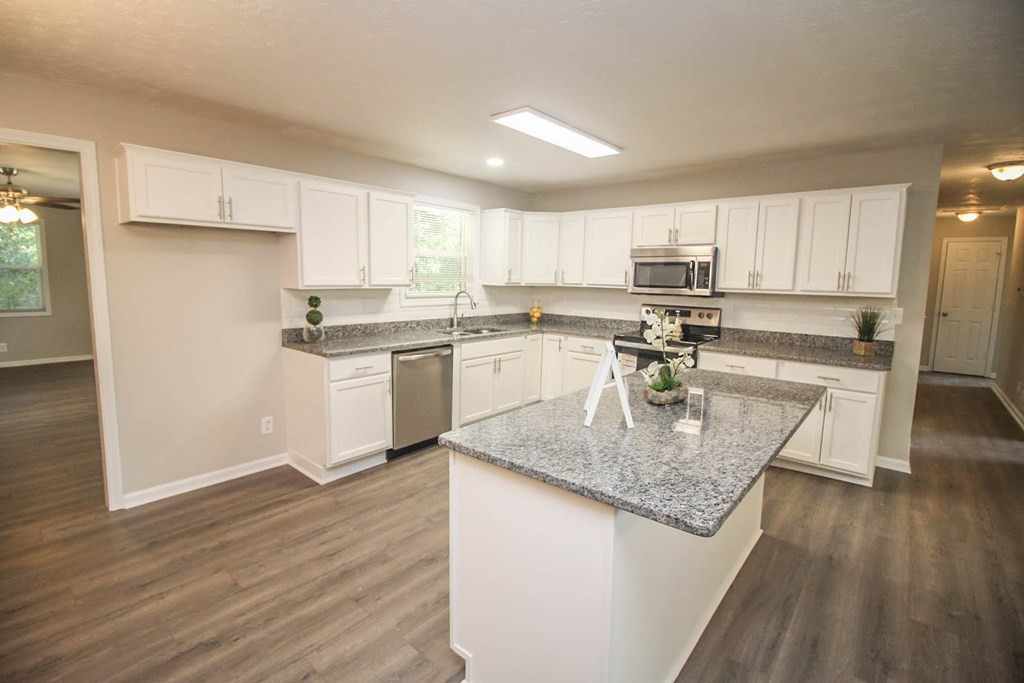 4837 McCombs Road Hephzibah, GA 30815 - Photo 8 of 34 Gallery Image 8