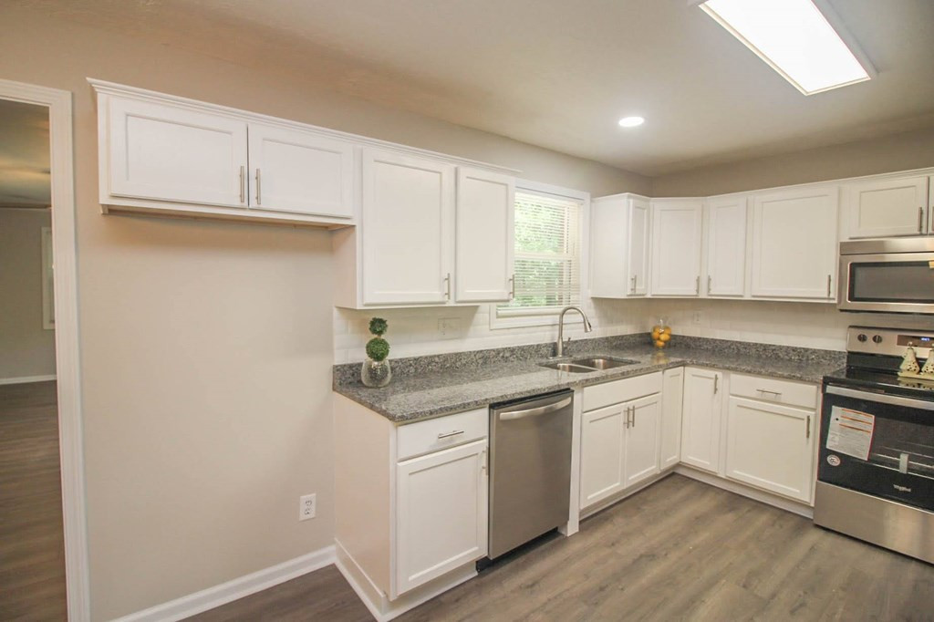 4837 McCombs Road Hephzibah, GA 30815 - Photo 9 of 34 Gallery Image 9