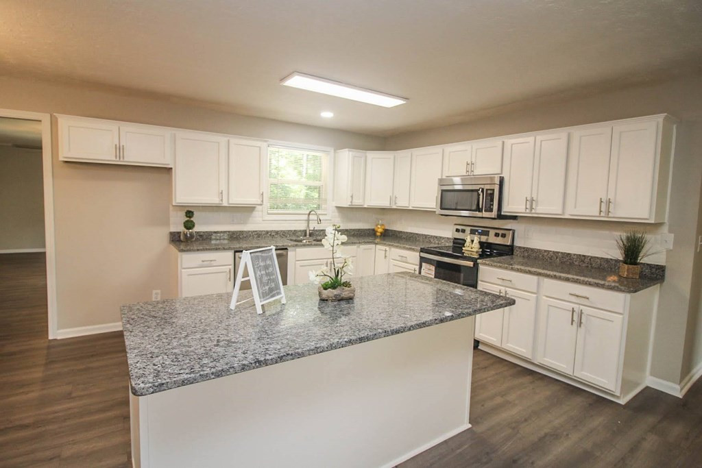4837 McCombs Road Hephzibah, GA 30815 - Photo 10 of 34 Gallery Image 10