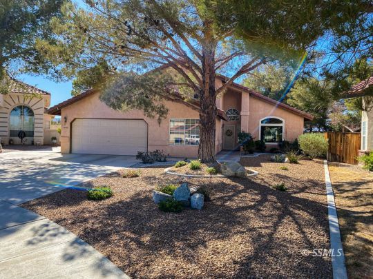 1240 Joshua Court Ridgecrest, CA 93555 - Photo 1 of 47