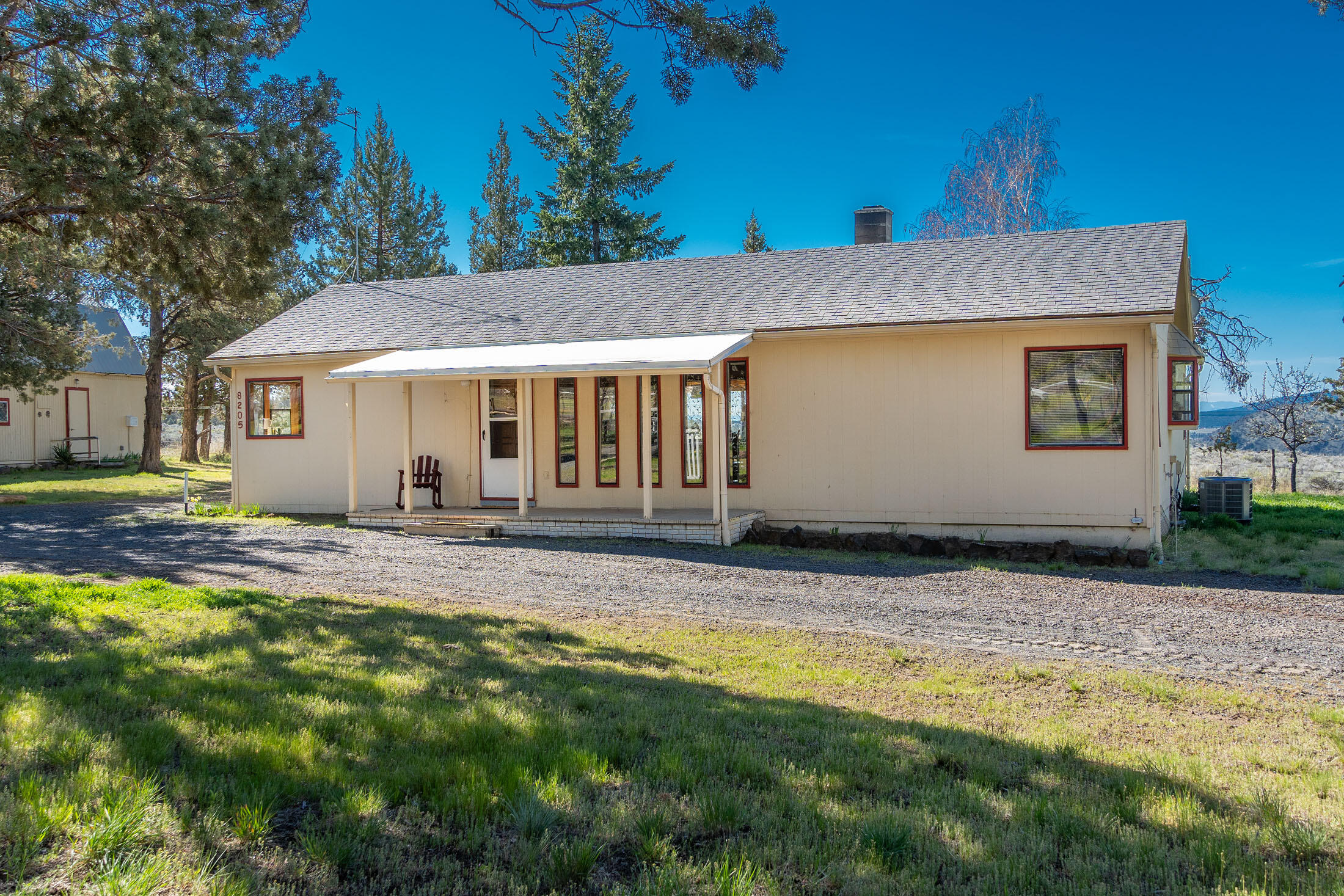 8205 Southwest Sand Ridge Road Terrebonne, OR 97760 - Photo 27 of 57 8205 SW Sand 031 copy