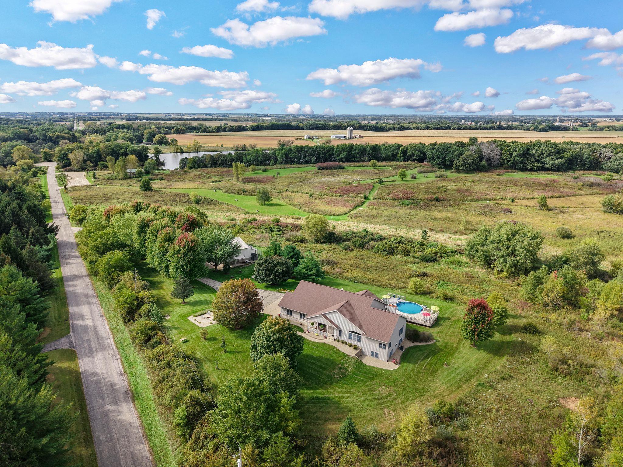 852 Canal Road Marshall, WI 53559 - Photo 56 of 61 Gallery Image 56