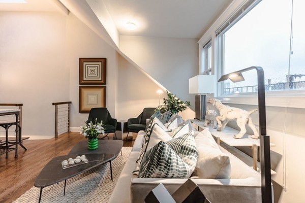 80 Rutland Street, Unit 3 Boston, MA 02118 - Photo 15 of 26 a living room with furniture