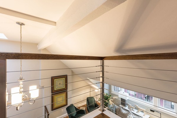80 Rutland Street, Unit 3 Boston, MA 02118 - Photo 20 of 26 a view of a balcony