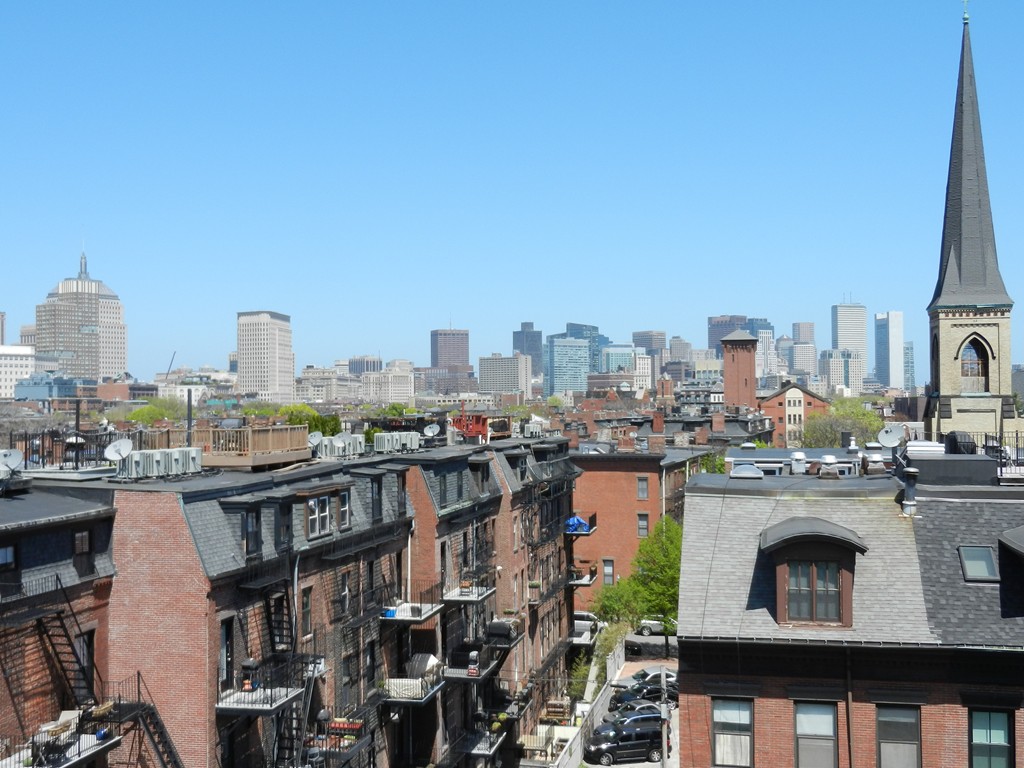 80 Rutland Street, Unit 3 Boston, MA 02118 - Photo 24 of 26